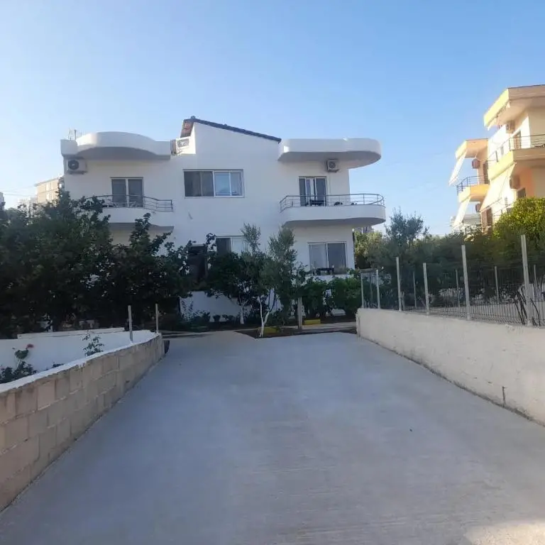 Guesthouse Noan&Yliona