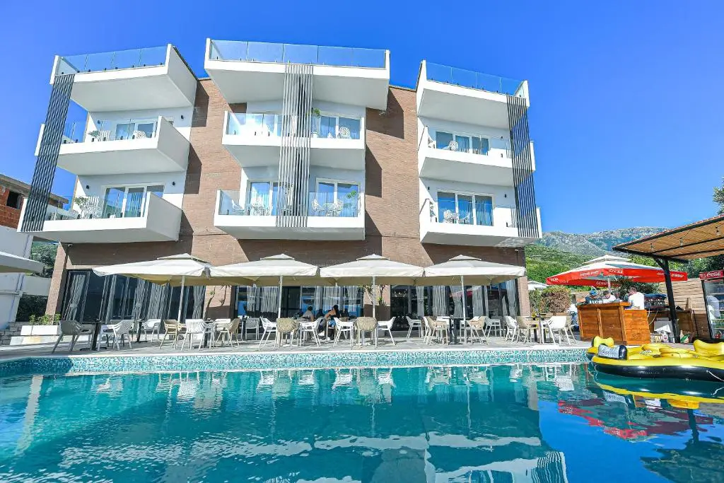 Orik Hotel & Spa