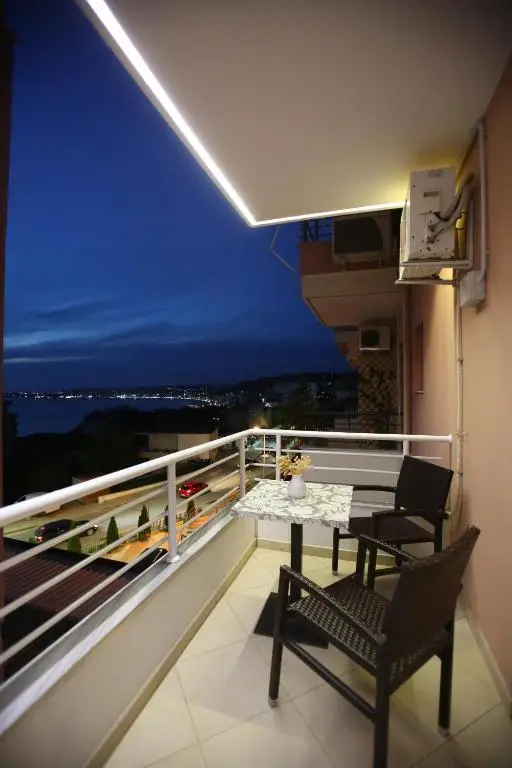 TekB Rooms & Apartments