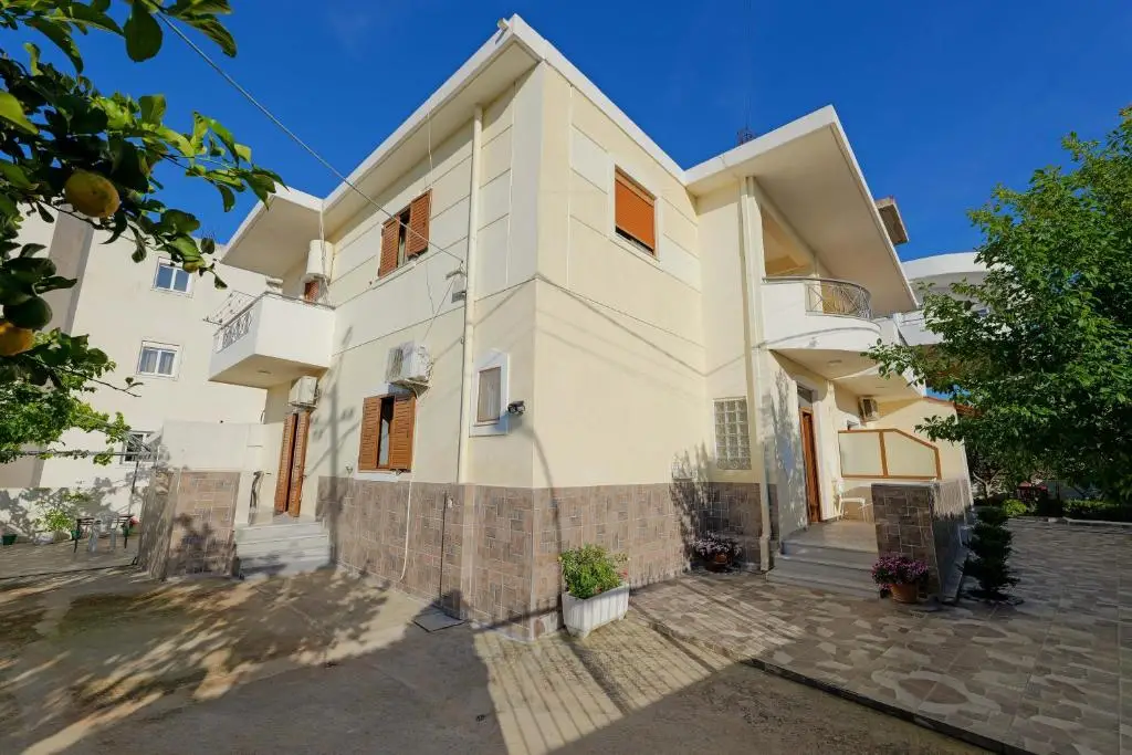 Cozy Veranda Kristian - Free Parking