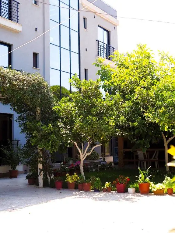 Rittson Boutique Hotel