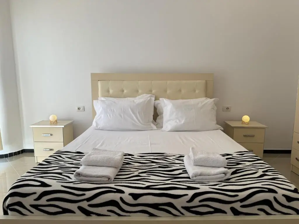 Light Apartment