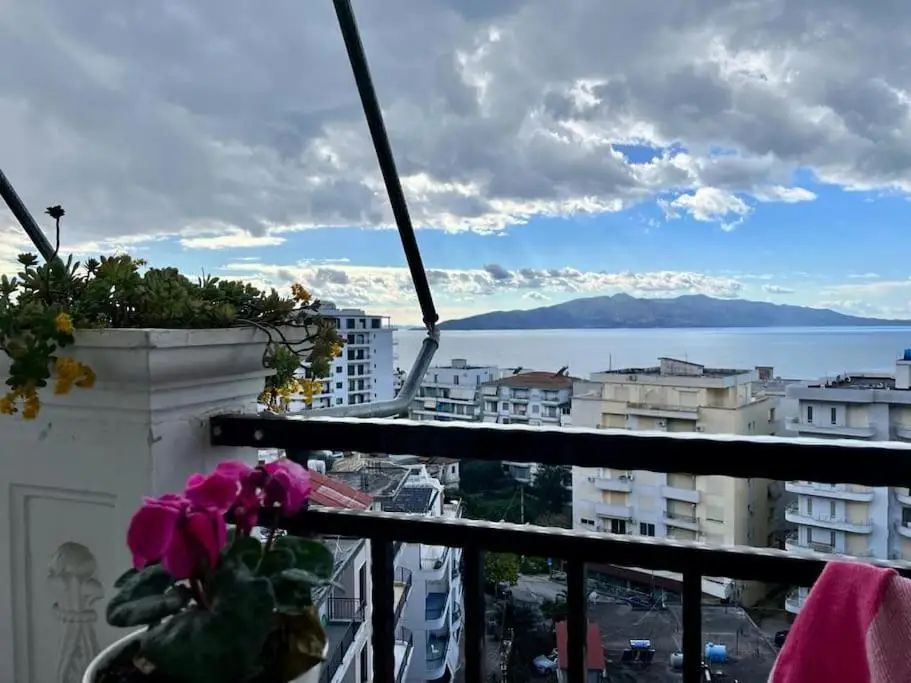 Apartment Florentina