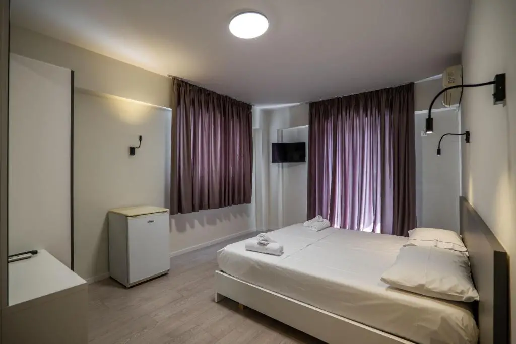 Meraki Hotel