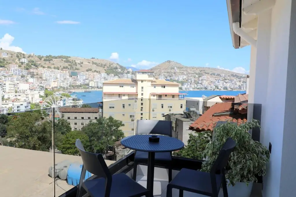 Niklas Boutique Hotel