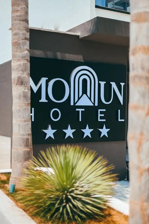 Monun Hotel