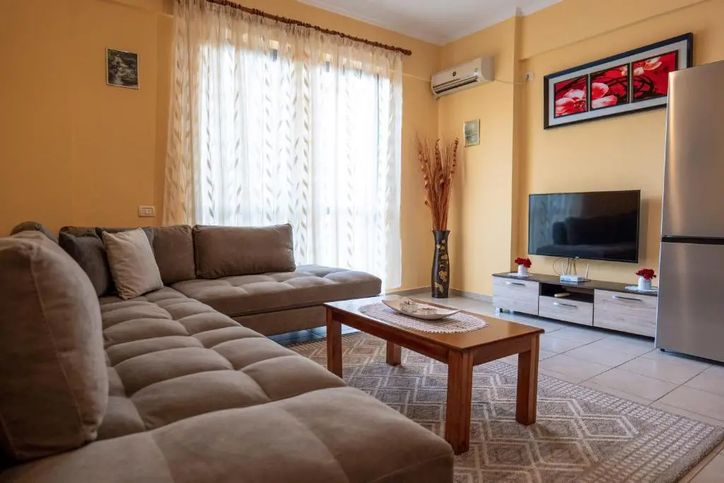 Kaci Sheme Apartment