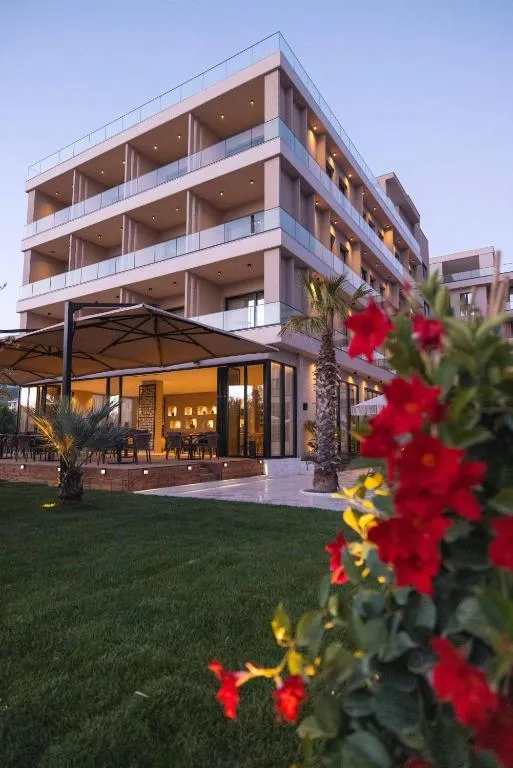 Tris3 Hotel
