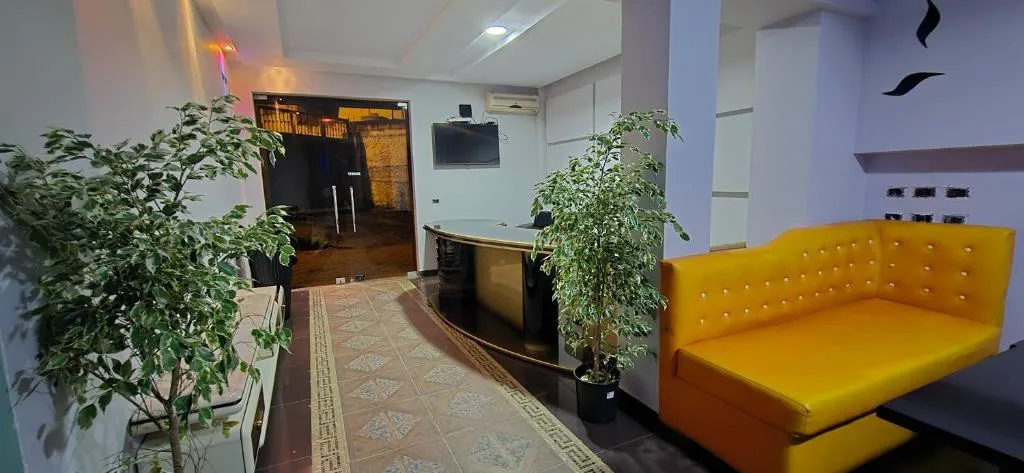 Koa Hotel 