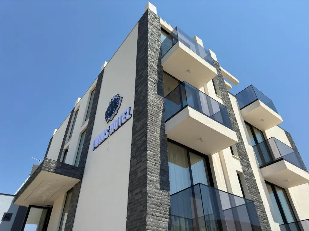 Twins Hotel Vlore