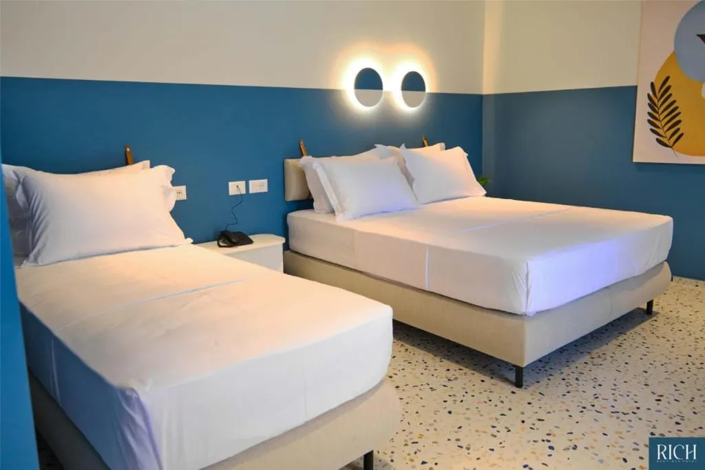 Rich Boutique Hotel
