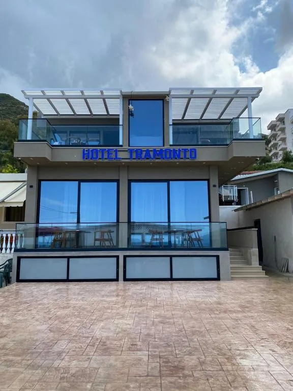 Hotel Tramonto Vlore