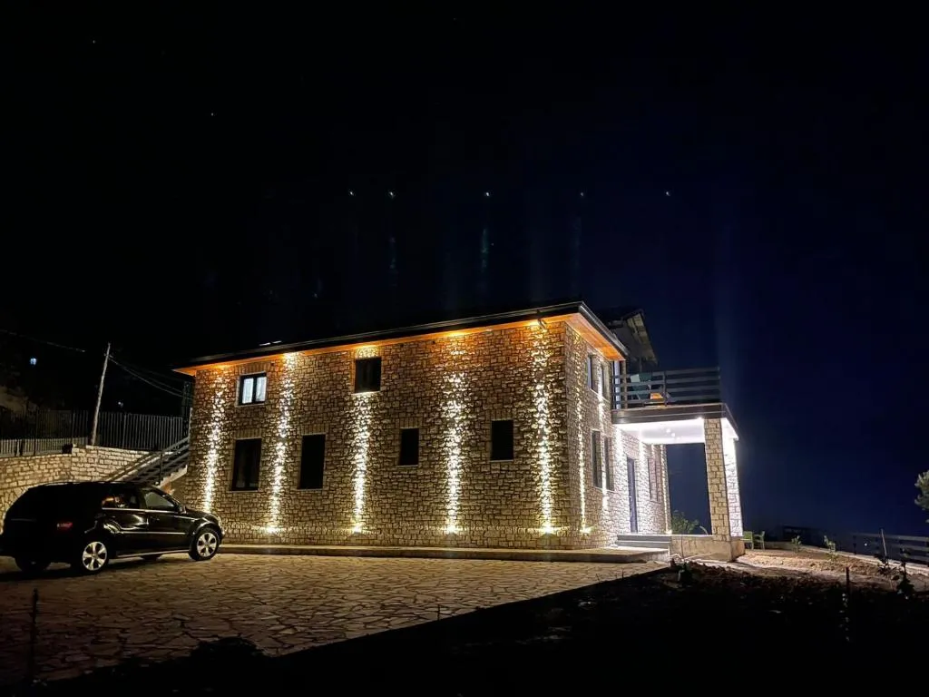 Villa Balliu