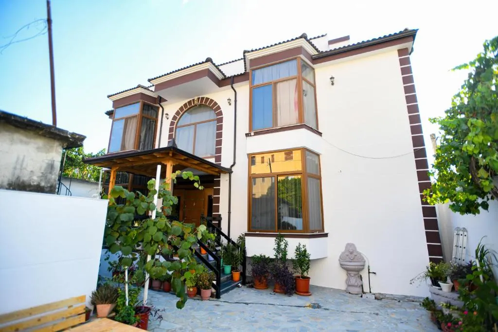 Vila Rivaaa
