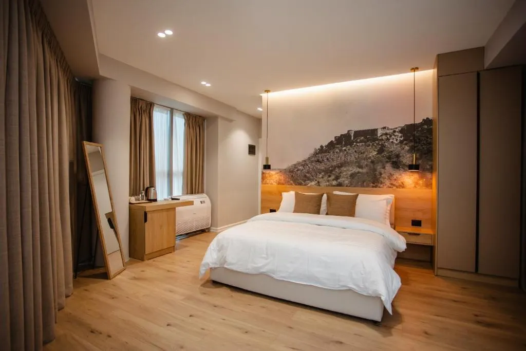 Oro Inn Hotel