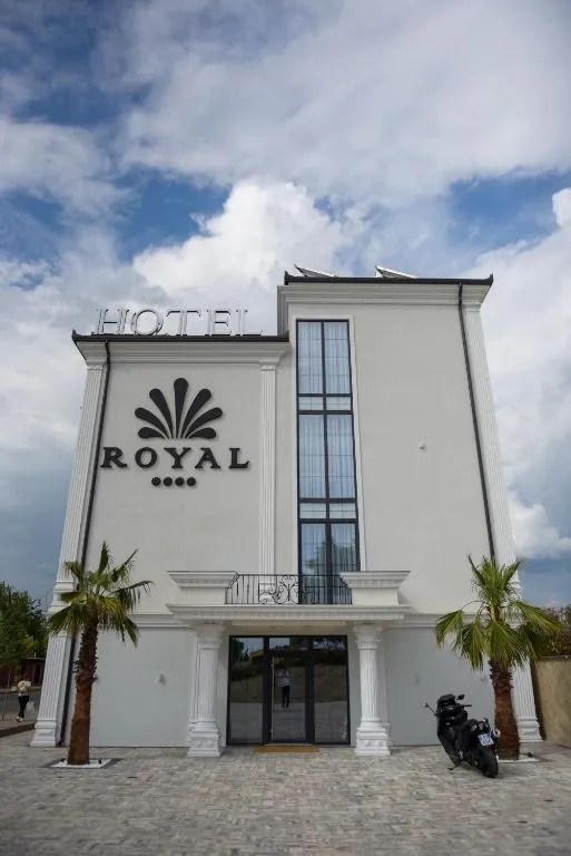 Hotel Royal