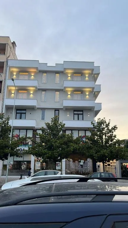 North Alb Hotel