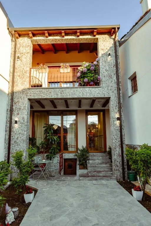 Villa Loredan