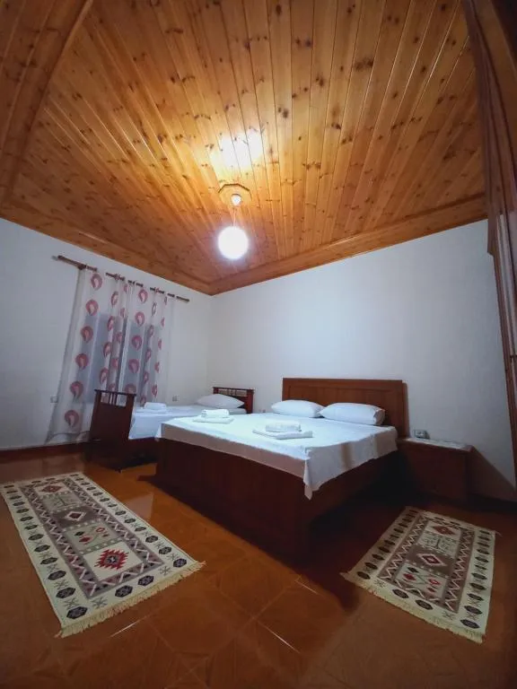 Sokolli Guest House
