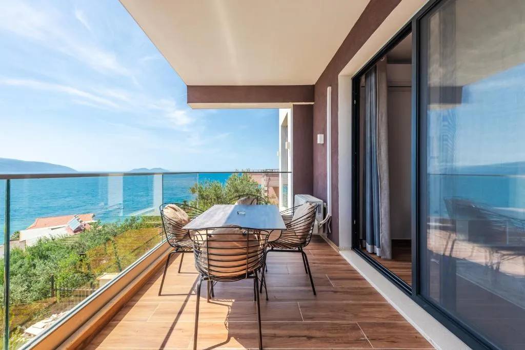 Casa Mare