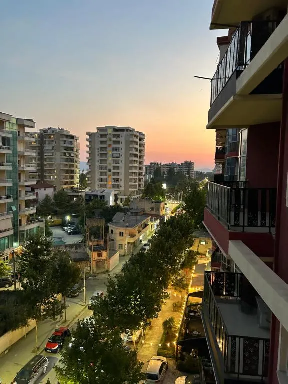 Apartaments Dejvi