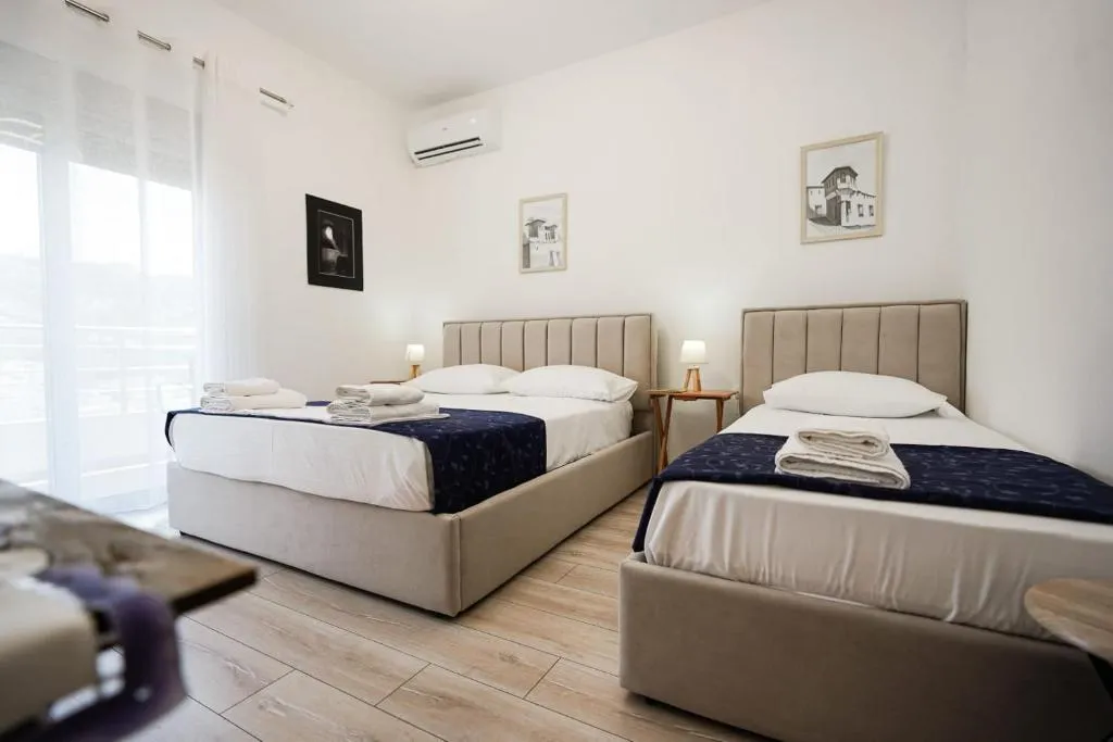 View City Apartments