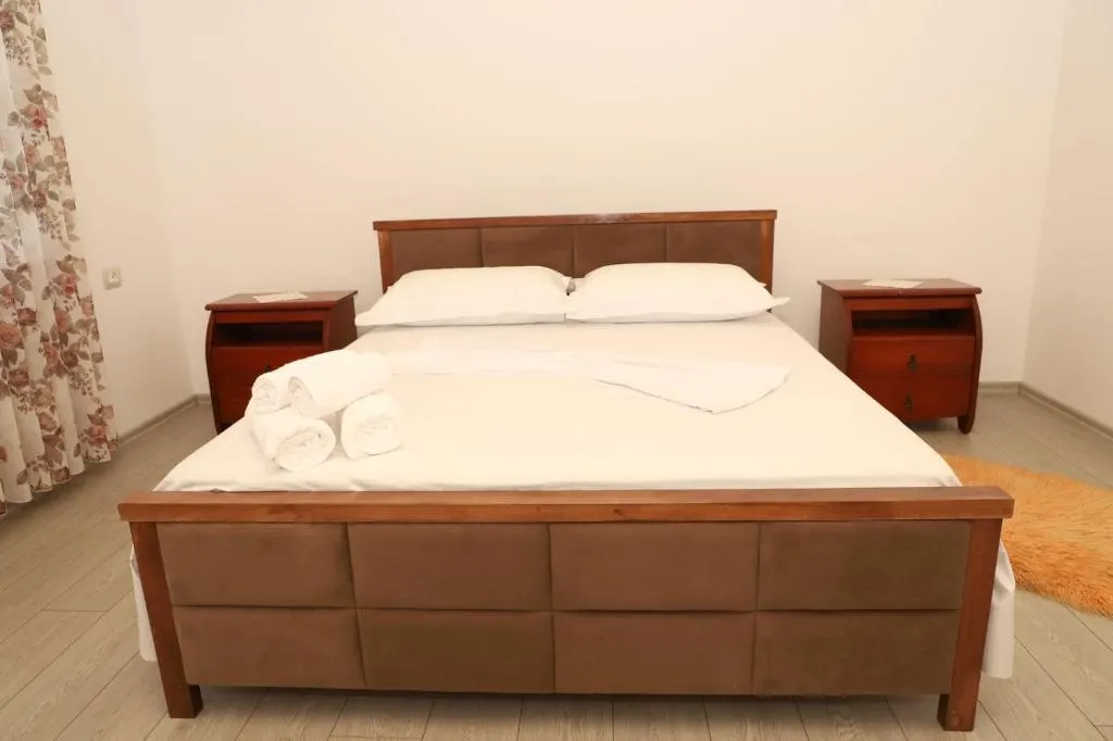 Georgemishel Guest House