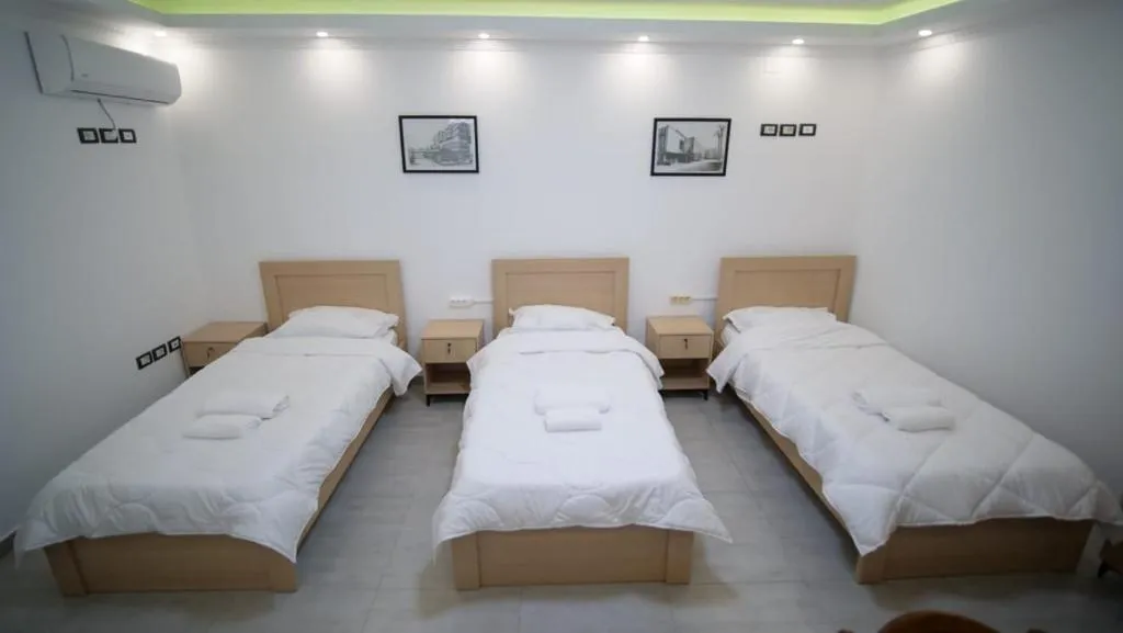 Vista Berat Inn Apartment 2