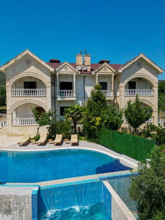 Dapaj Luxury Residence