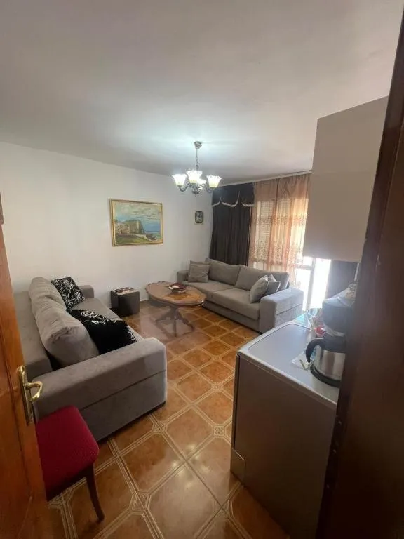 Apartment Perla