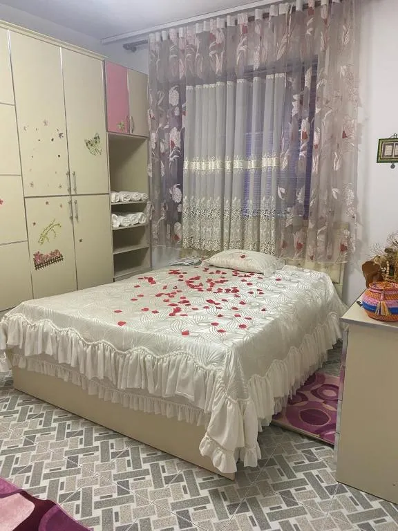 Center Apartment Berat