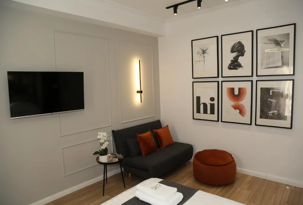 ABC Apartment Blloku Center