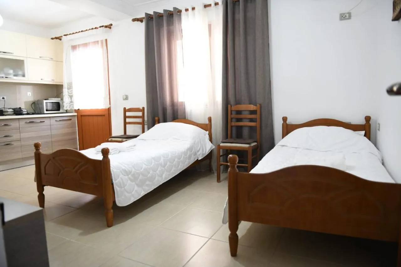 Vista Berat INN Apartment 3