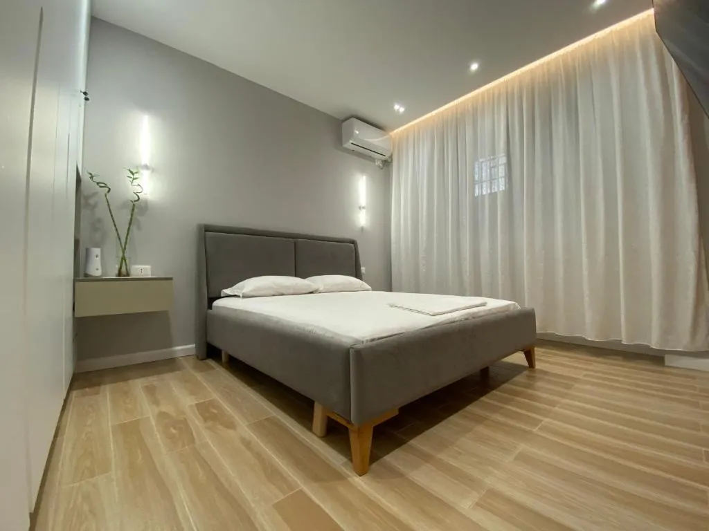 Bliss Apartment - Luxury and Cosy