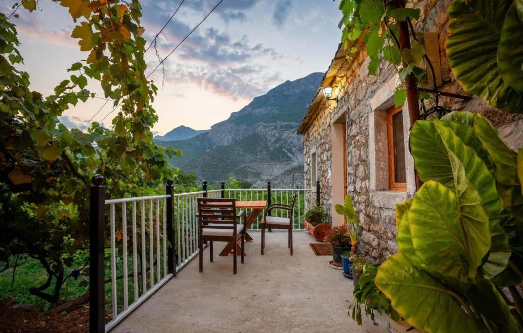 Guest House Castle