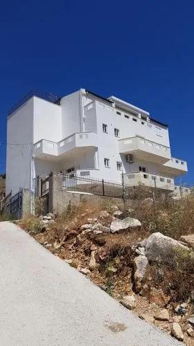 Aliko Residence