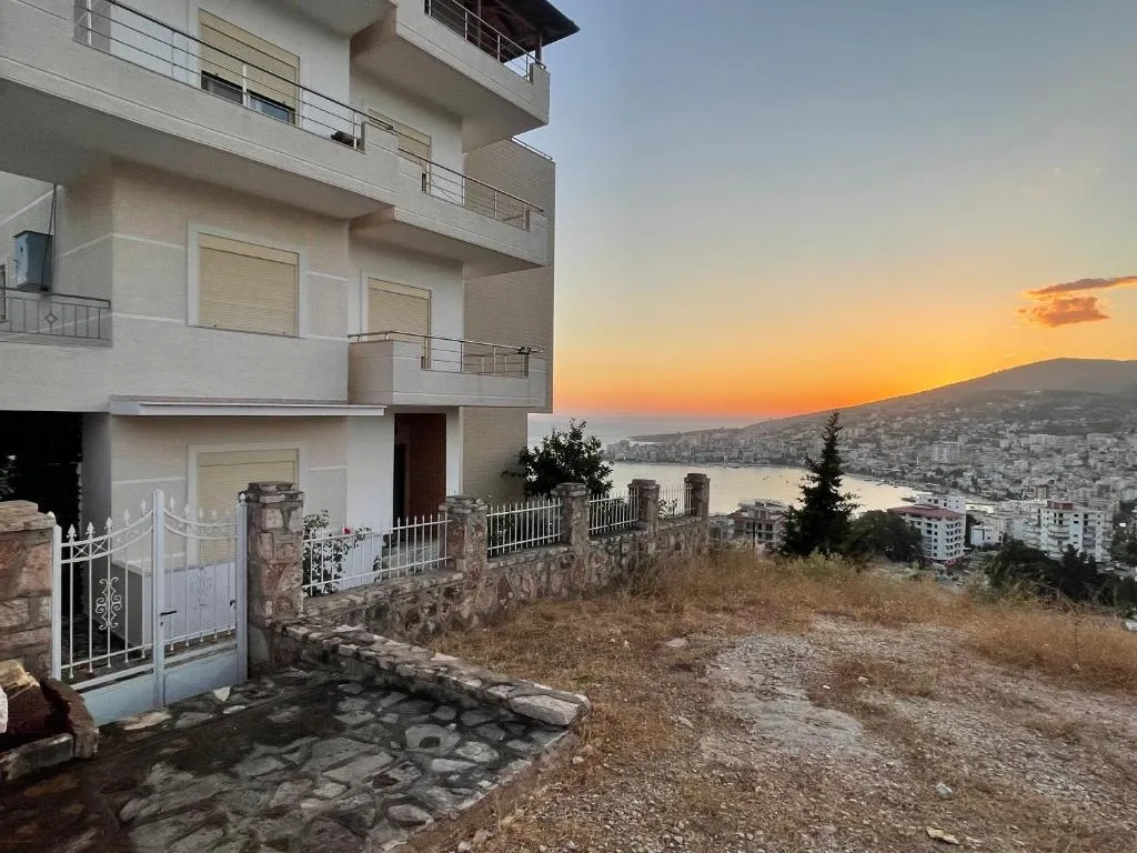 Elision Apartments