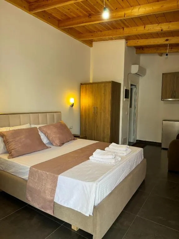 Apartament Tini Ksamil