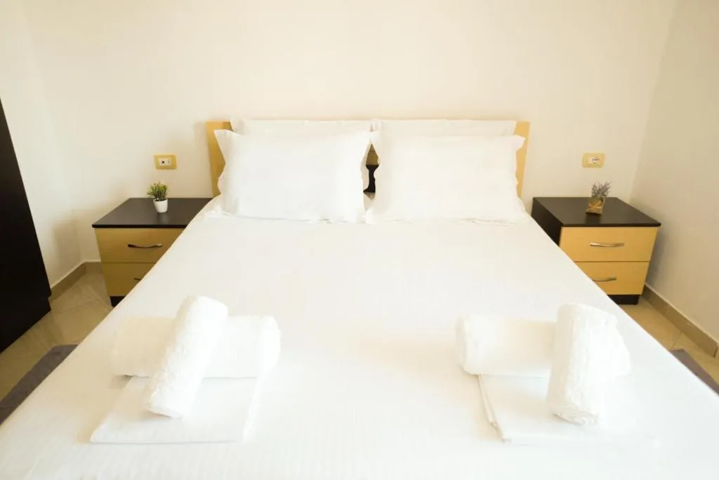 SeaJoy View Apartment