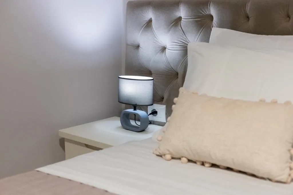 VILLA LEVANDA KSAMIL