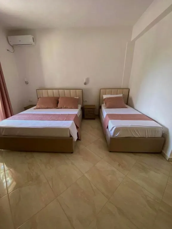 Apartament Tini Ksamil 3