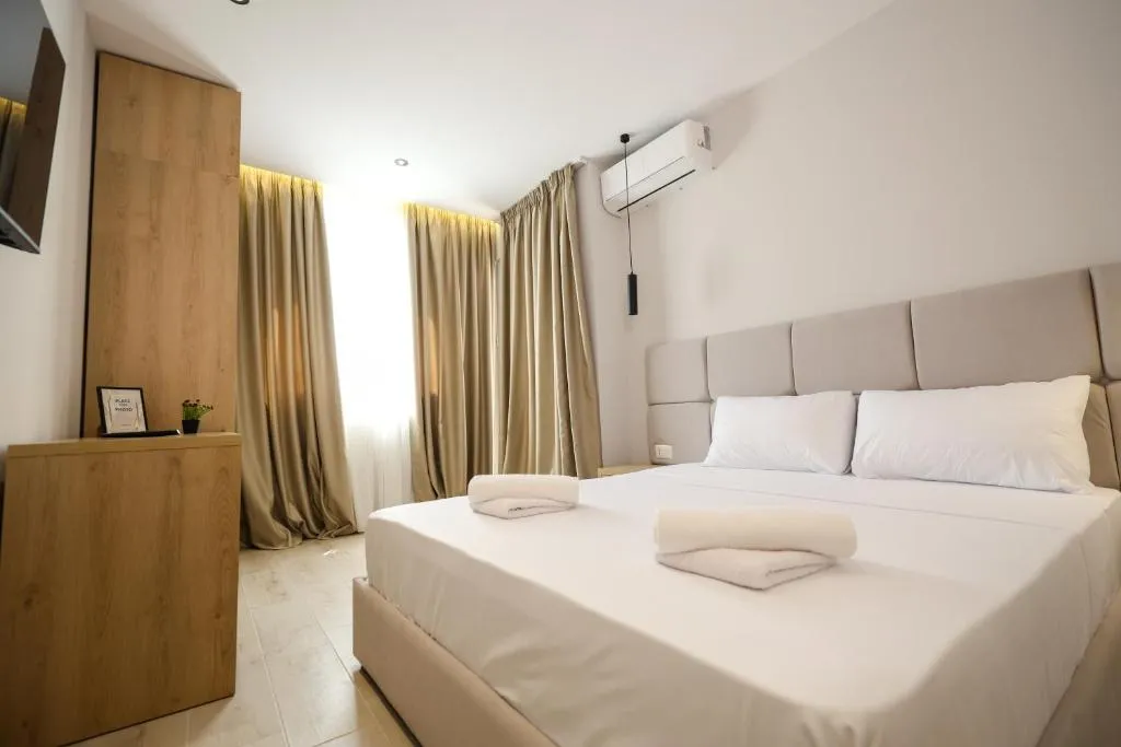 Blue Studios by Comfort Suites