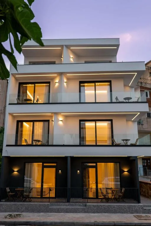 Austin Boutique Hotel