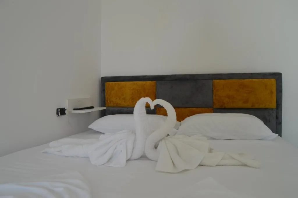 Keli Room 2