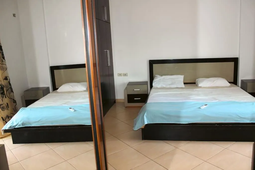 Family Home Apartament