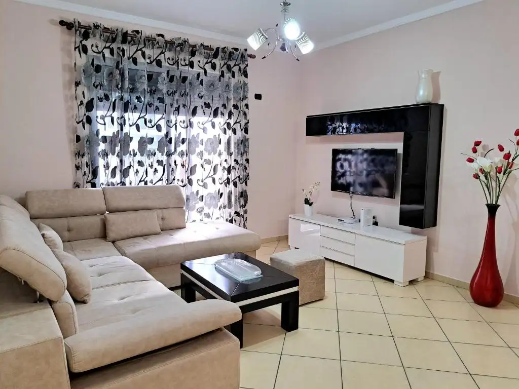 NooN Apartment