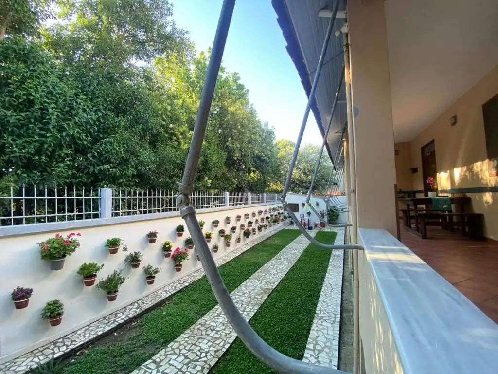 Ramo's Charming Studio Apartment - 5th