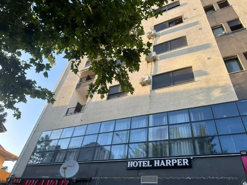 Hotel Harper Durres