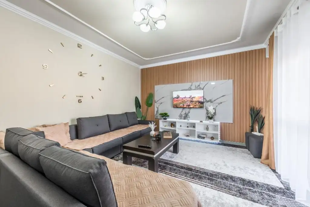 Premium Luxury Beachfront Apartments
