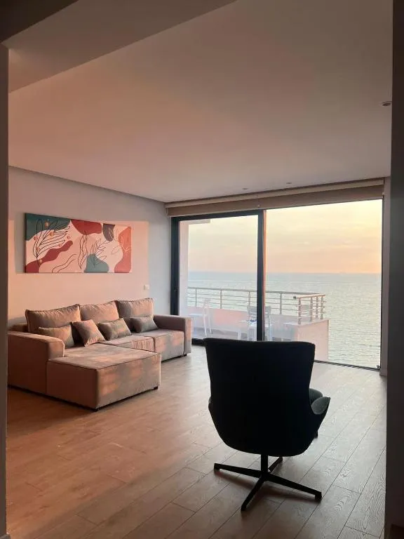 NK Residence